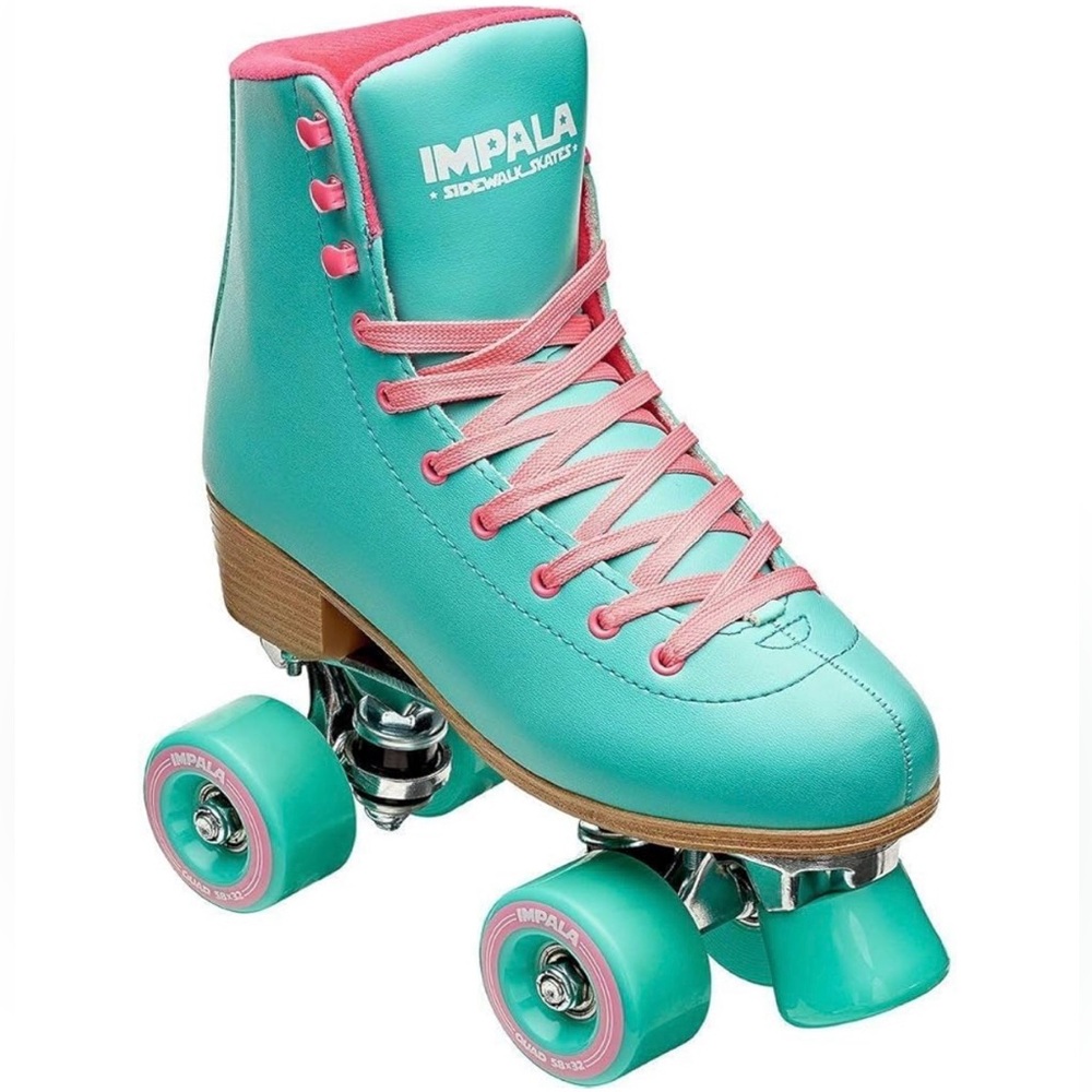 Impala Rollerskates